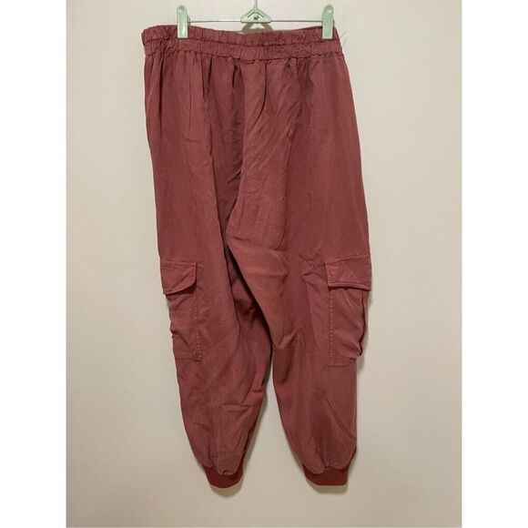 Anthropologie x Amadi Jogger Pants Size XL - Picture 1 of 9